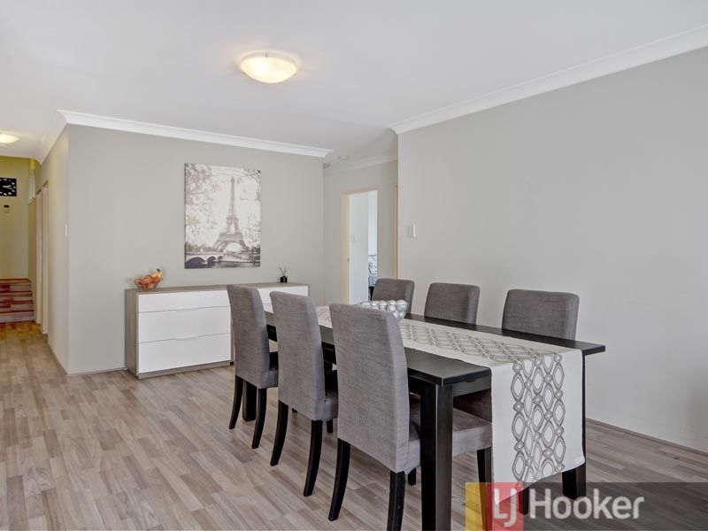 23/27-33 Coleridge Street, RIVERWOOD NSW 2210, Image 2