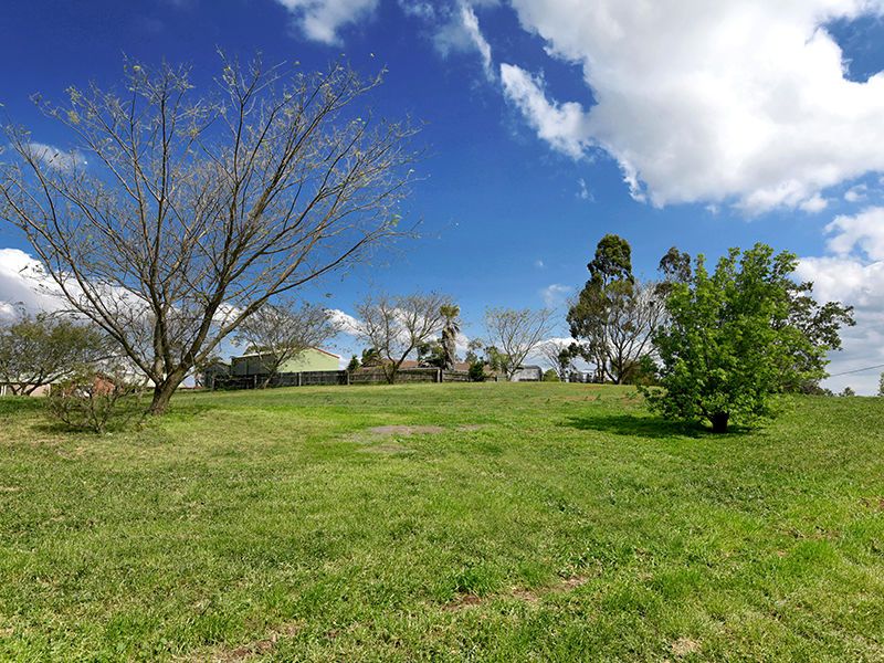 Lot 12 Birdsong Court, Gowrie Junction QLD 4352, Image 0