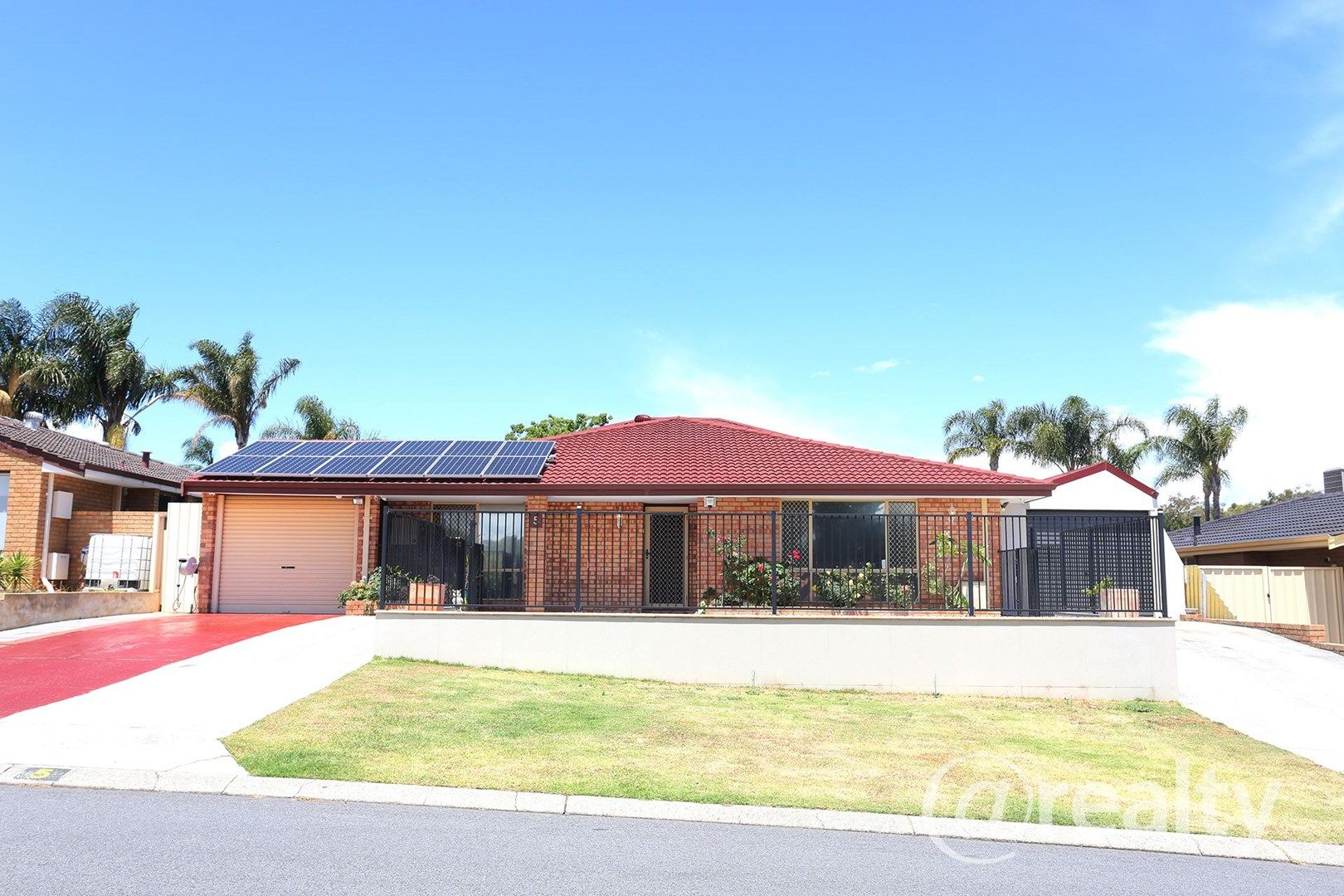 5 Sassoon Place, North Lake WA 6163, Image 0