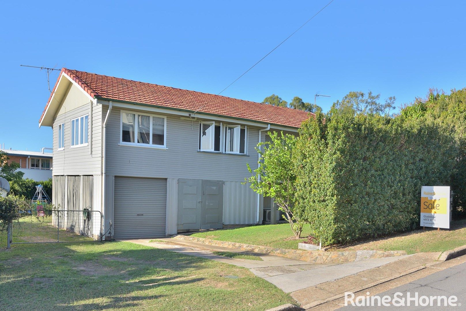 20 Glegg Street, West Gladstone QLD 4680, Image 0