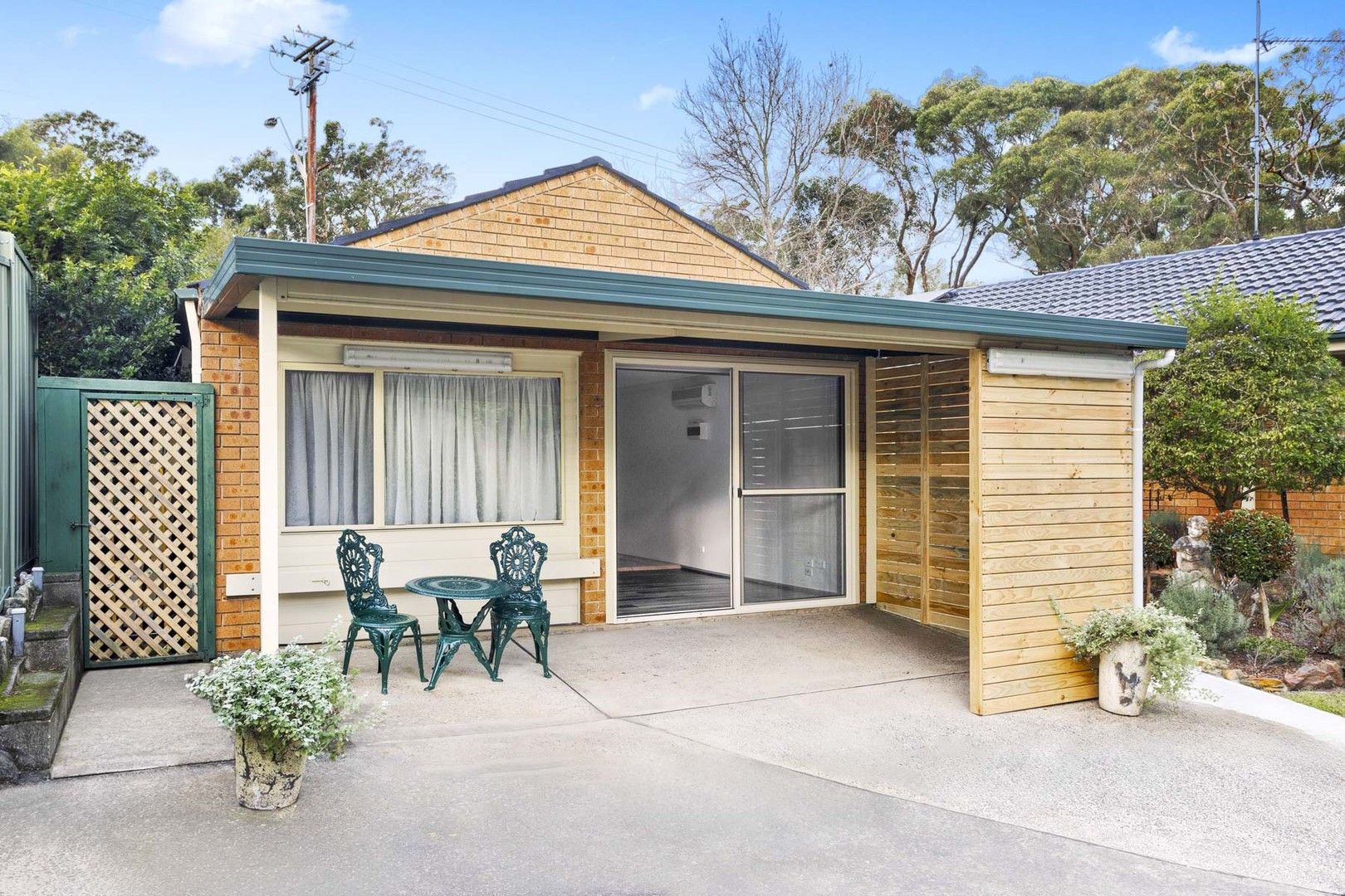 Flat 2A Bundarra Street, Waterfall NSW 2233 Studio For Rent Domain