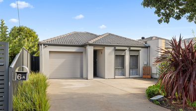 Picture of 6A Duncan Street, STURT SA 5047