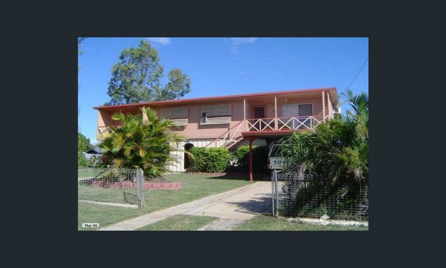 9 Ninth Avenue, Scottville QLD 4804, Image 0