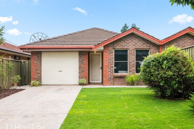 Picture of 1/40 Leewood Road, PARADISE SA 5075