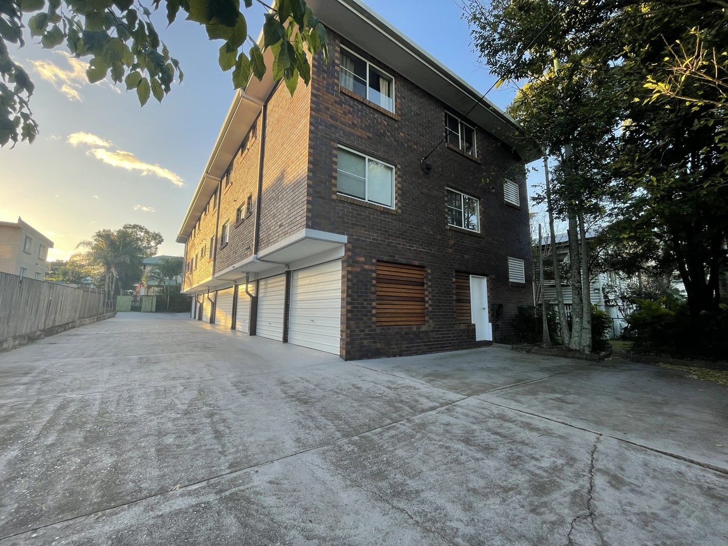 2 bedrooms House in 3/10 Hall Street NORTHGATE QLD, 4013