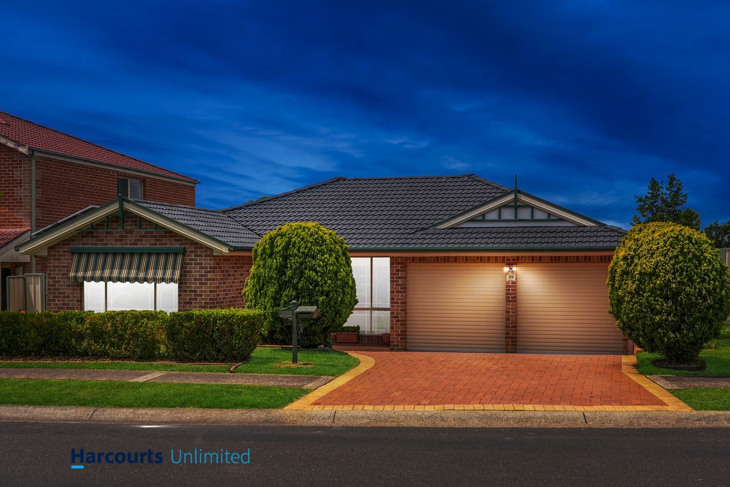 39 Yantara Place, Woodcroft NSW 2767, Image 0