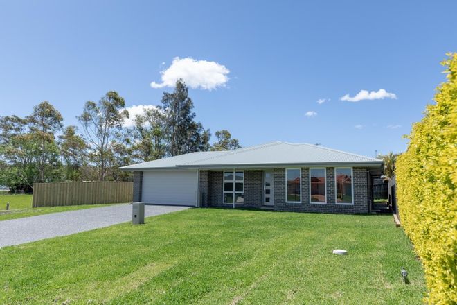 Picture of 5 Ellen Place, HARRINGTON NSW 2427