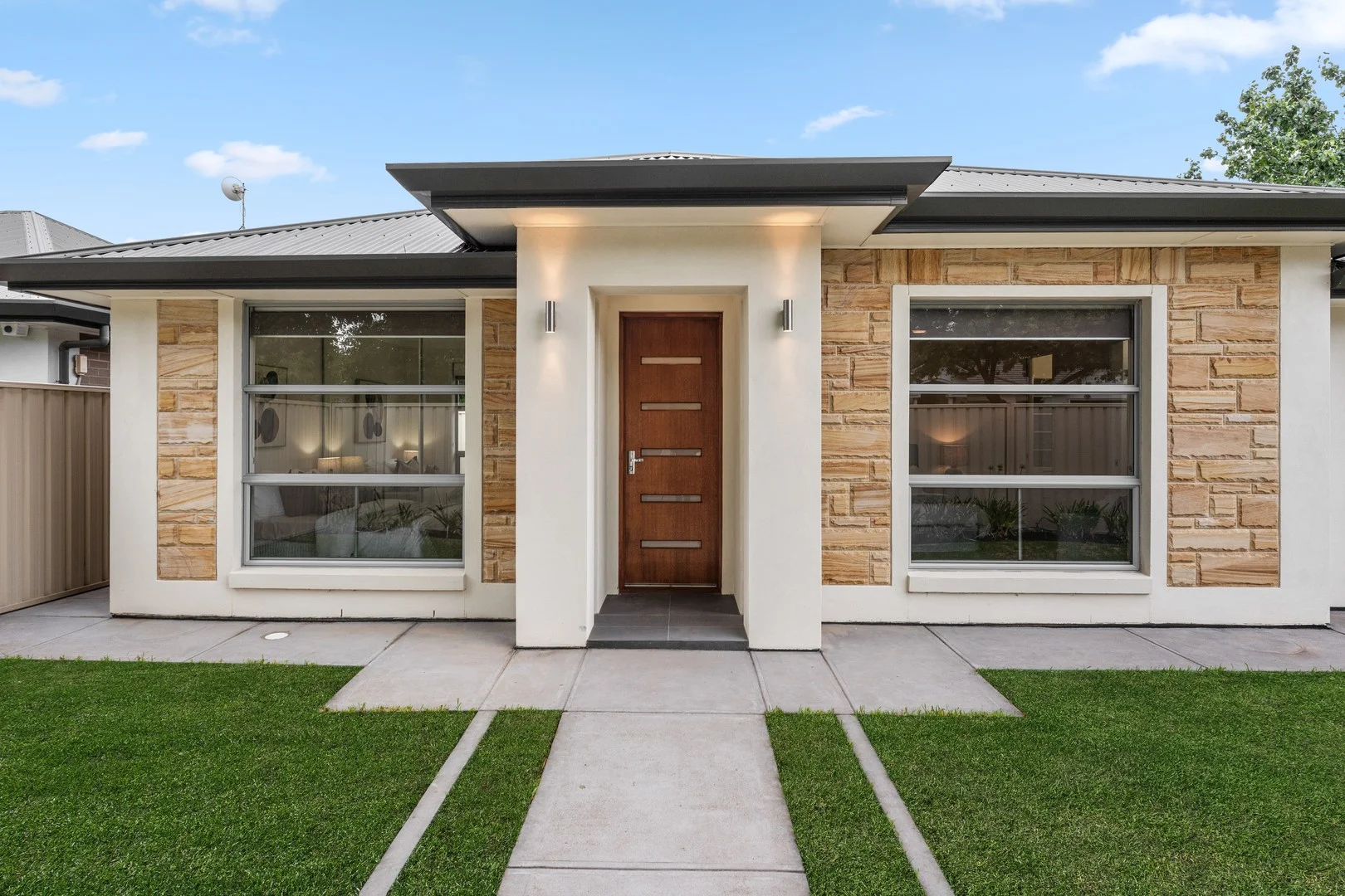 Primary image of 70A Barnes Road, Glynde SA 5070