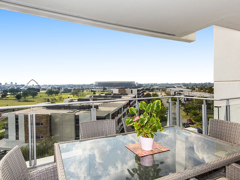 603/21 Bow River, Burswood WA 6100, Image 2