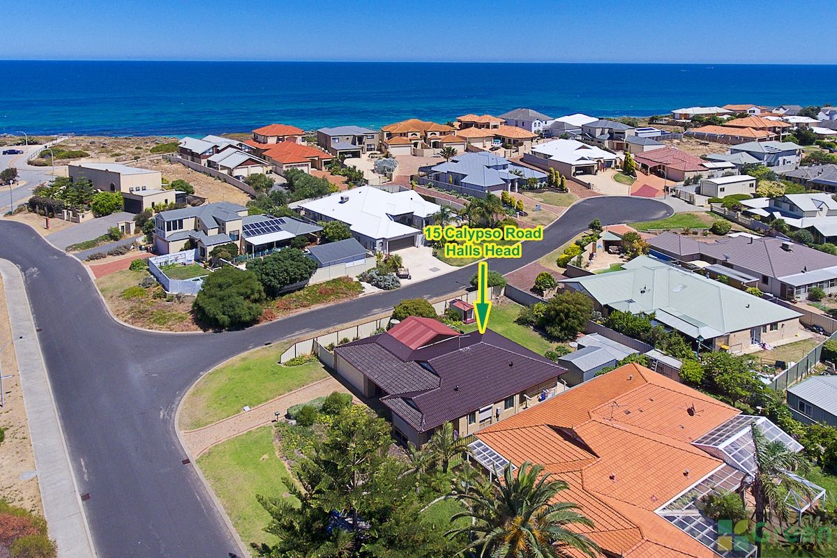 15 Calypso Road, Halls Head WA 6210, Image 0