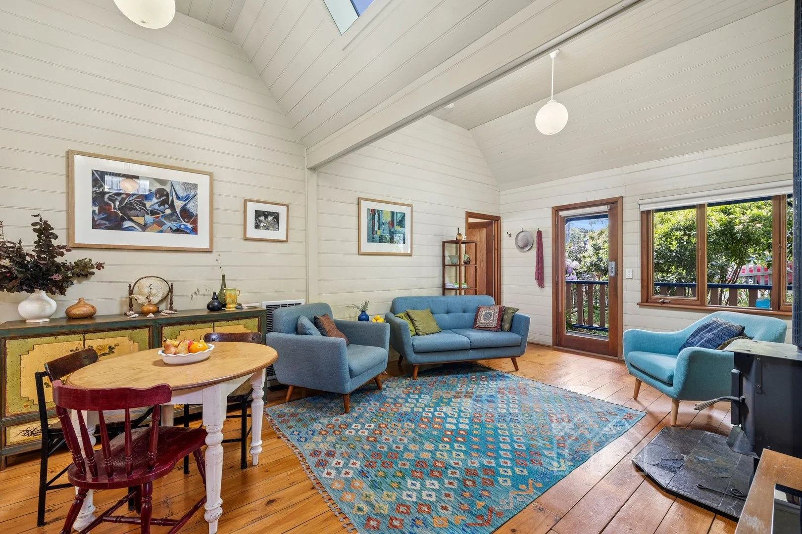 4 Radium Avenue, Hepburn Springs VIC 3461