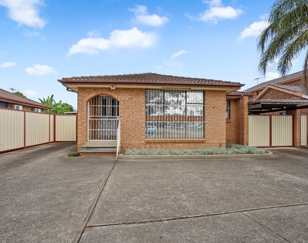 245 Mimosa Road, Greenfield Park NSW 2176
