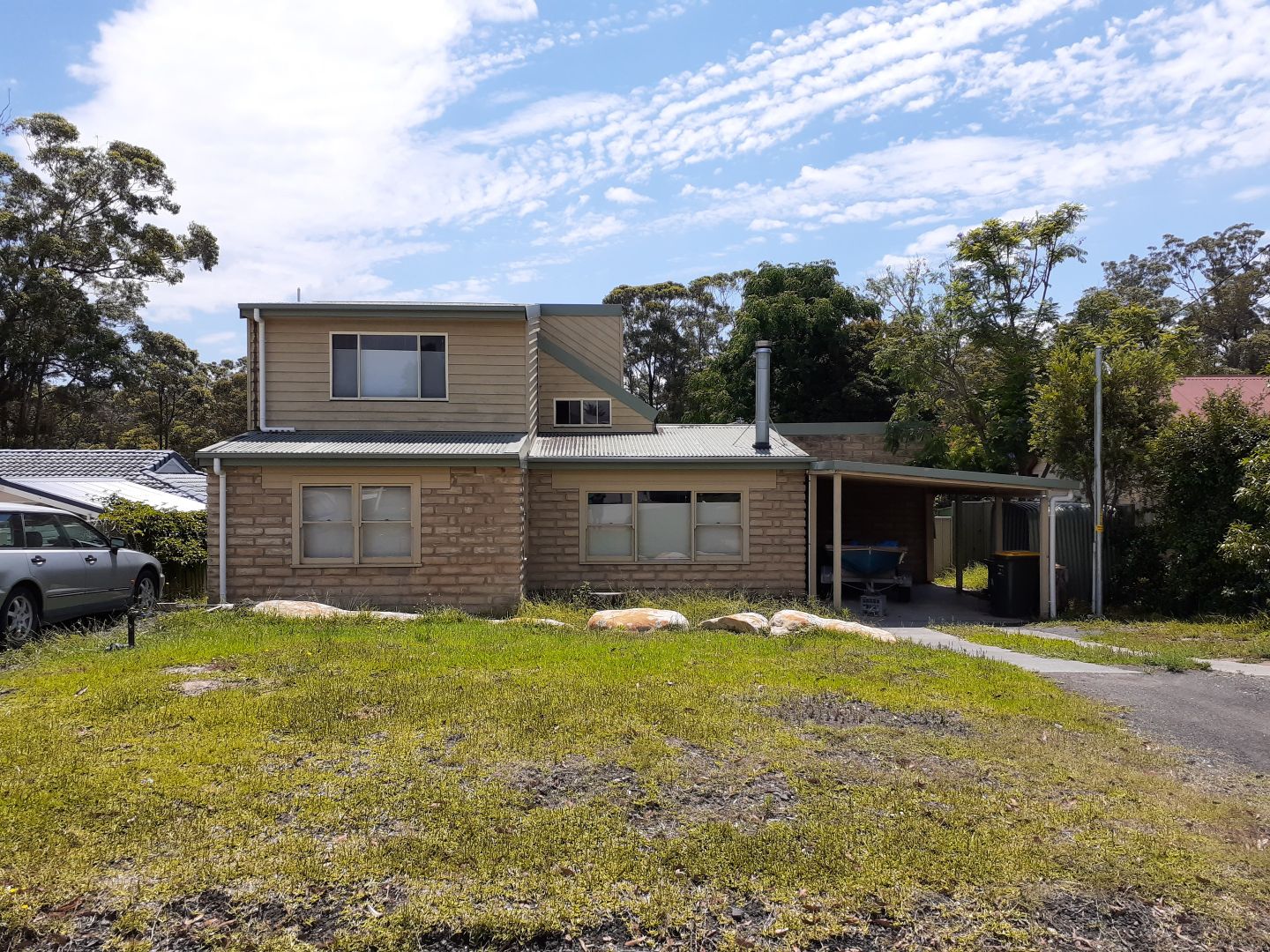 33 Winn Avenue, Basin View NSW 2540, Image 1