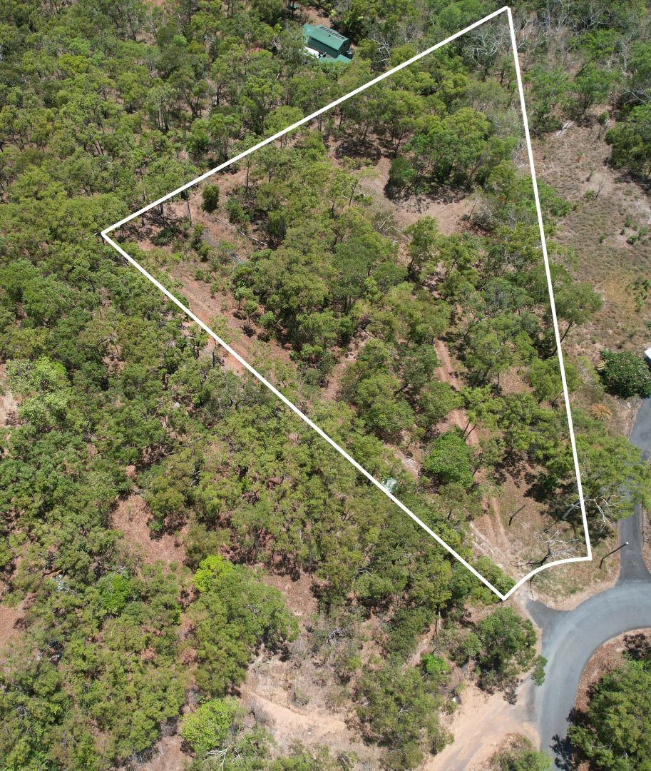 29 Harry Heaths Cl, Cooktown QLD 4895, Image 2
