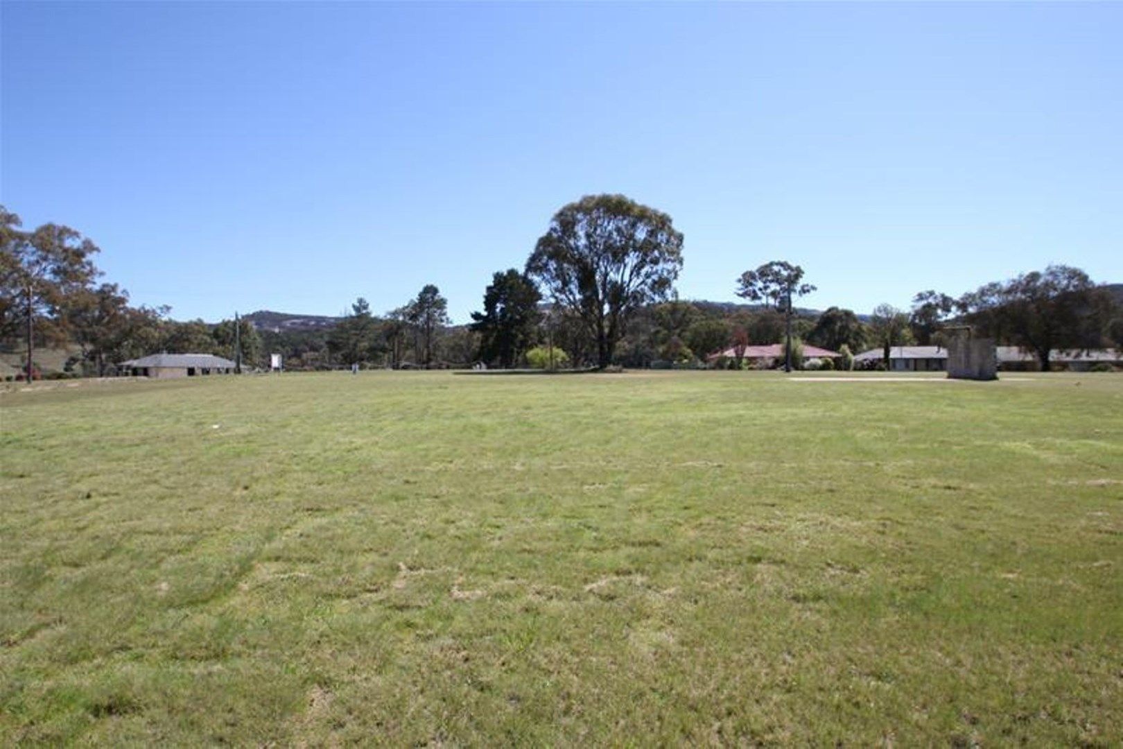 8 Happy Valley Drive, Wallangarra QLD 4383, Image 0