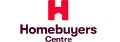 Homebuyers Centre VIC's logo