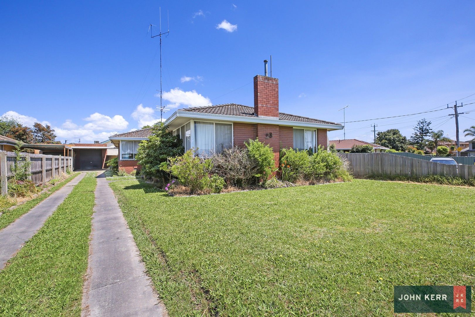 23 Cherry Crescent, Morwell VIC 3840, Image 0