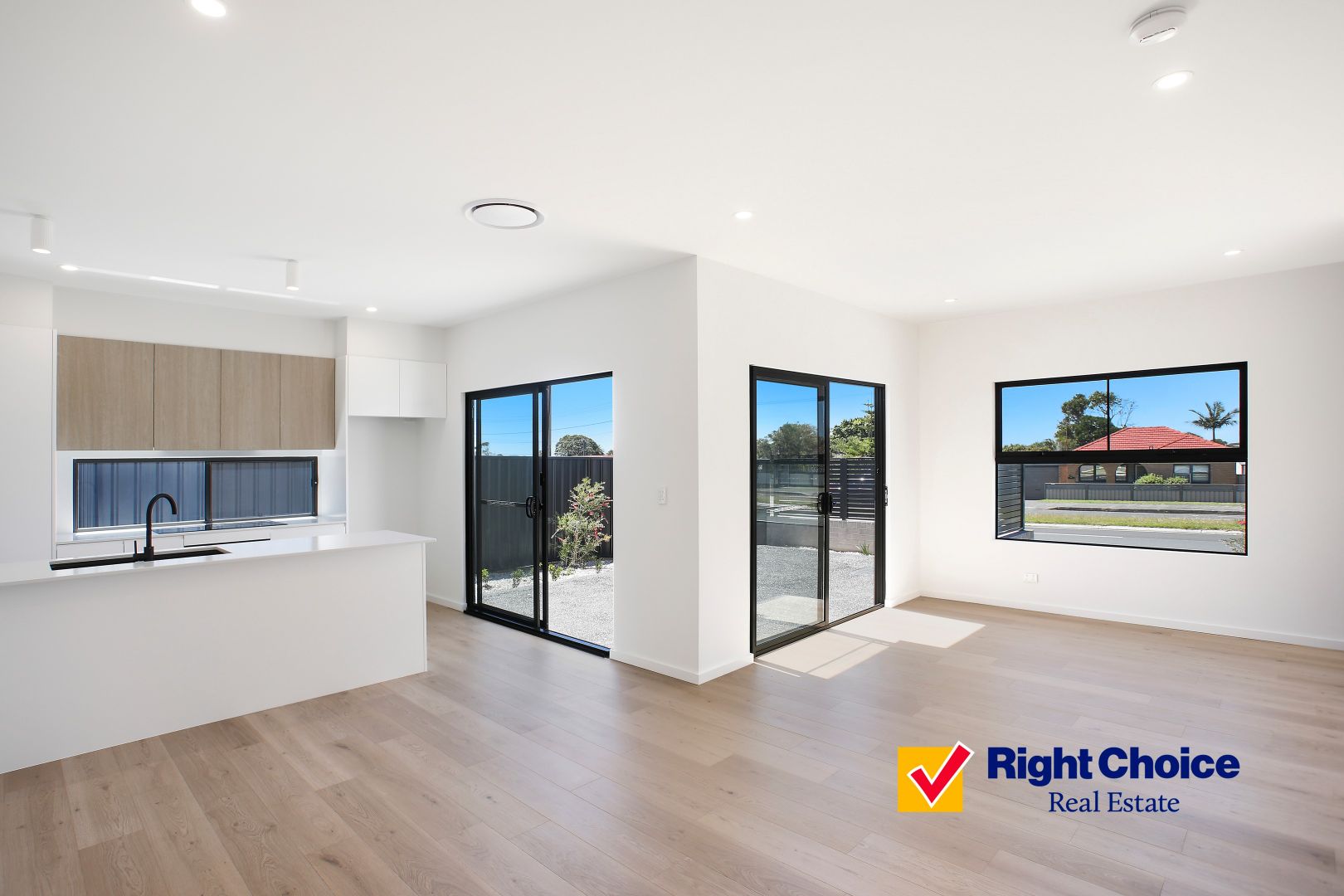 1/306 Shellharbour Road, Barrack Heights NSW 2528, Image 1