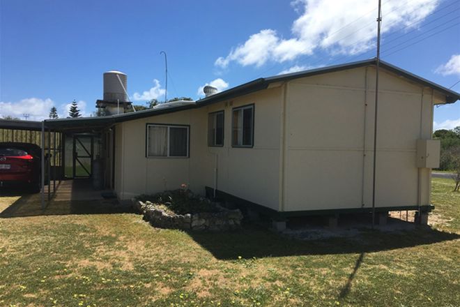 Picture of 2 Nash Avenue, PINKS BEACH SA 5275