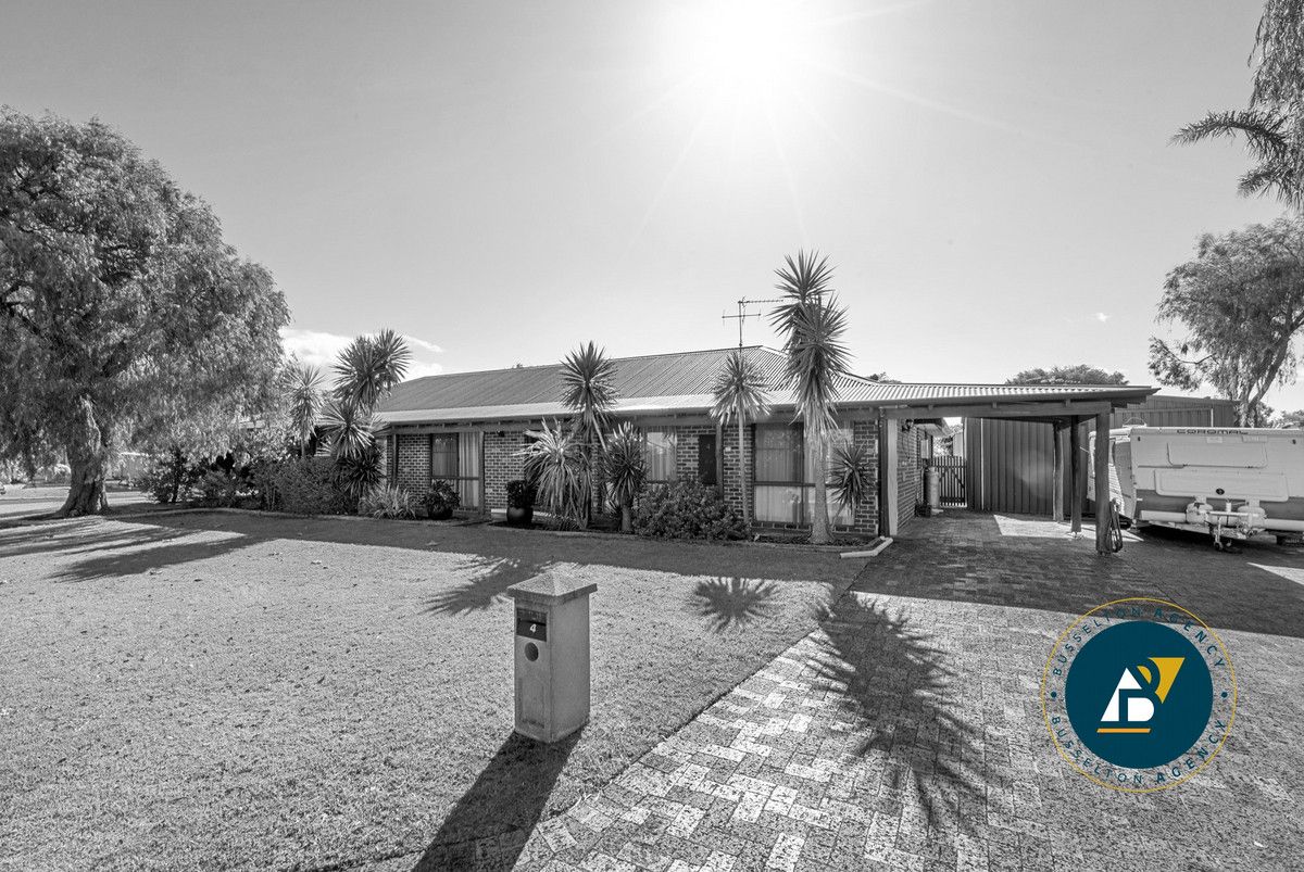 4 Canon Retreat, West Busselton WA 6280, Image 0