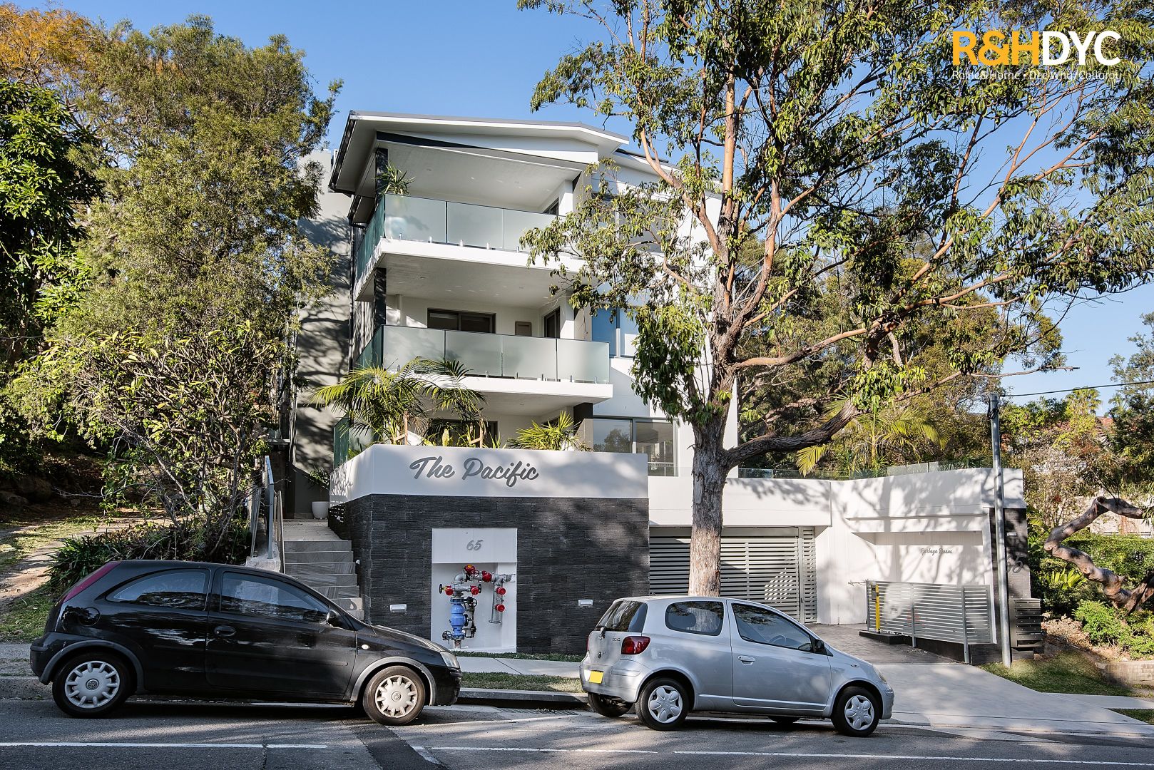 8/65 Pacific Parade, Dee Why NSW 2099, Image 1