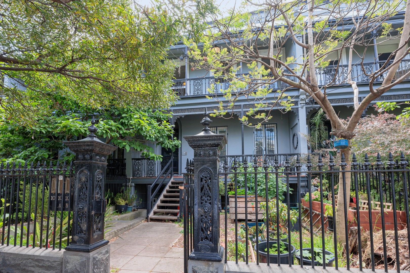 2 bedrooms Apartment / Unit / Flat in 10B Dalgety Street ST KILDA VIC, 3182