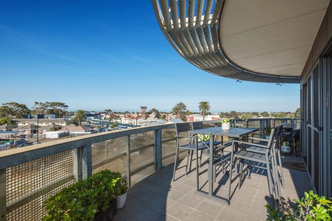 Picture of 76/80 Balcombe Road, MENTONE VIC 3194