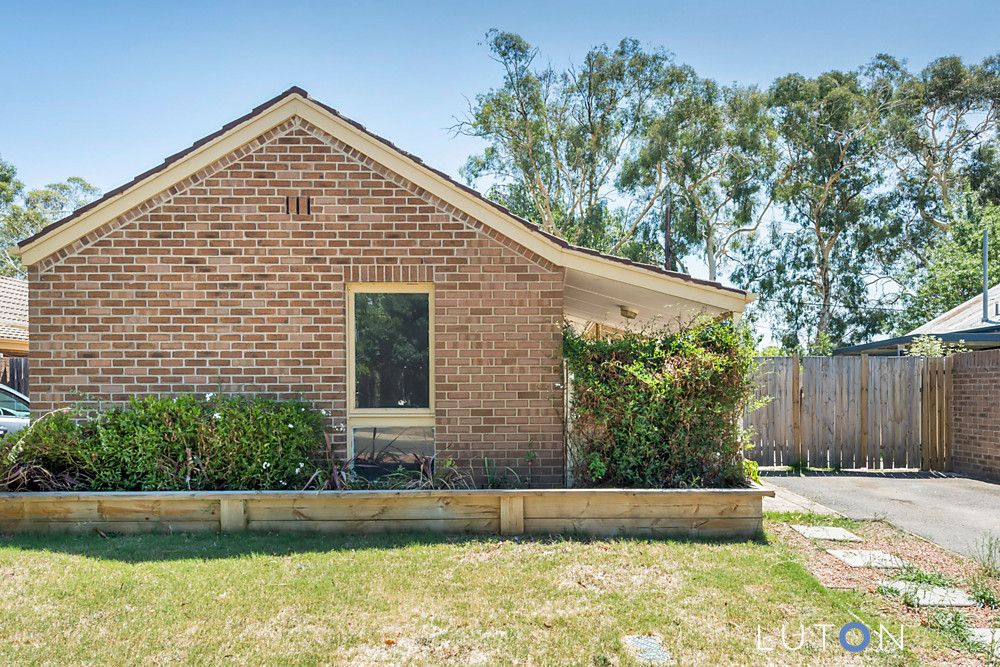 46 Nimbin Street, Narrabundah ACT 2604, Image 1