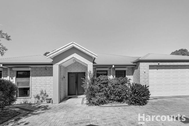 Picture of 32C Churchill Avenue, DUDLEY PARK WA 6210