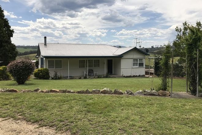 Picture of 1337 TATHRA BERMAGUI ROAD, TANJA NSW 2550