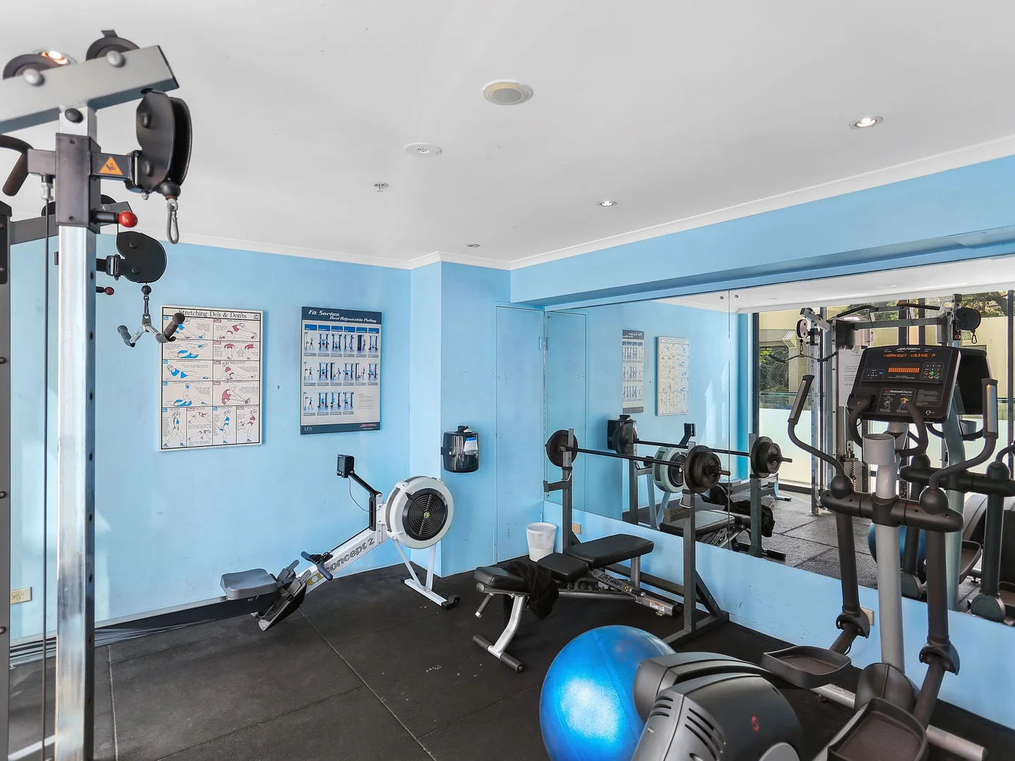 Additional image 19 of 30/237 Miller Street, North Sydney NSW 2060