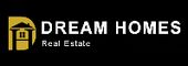 Logo for Dream Homes Real Estate