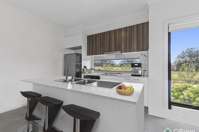 Picture of 1/3 Park Orchard Drive, PAKENHAM VIC 3810