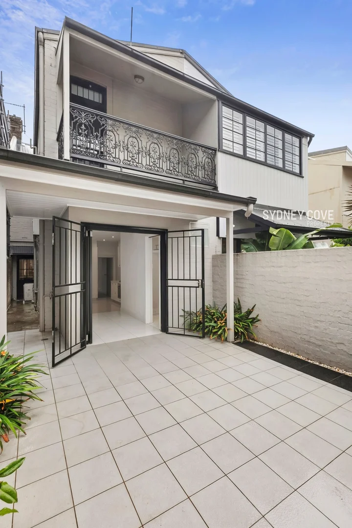 Additional image 6 of 30 Gosbell Street, Paddington NSW 2021