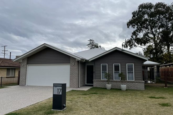Picture of 17 Aster Street, PITTSWORTH QLD 4356