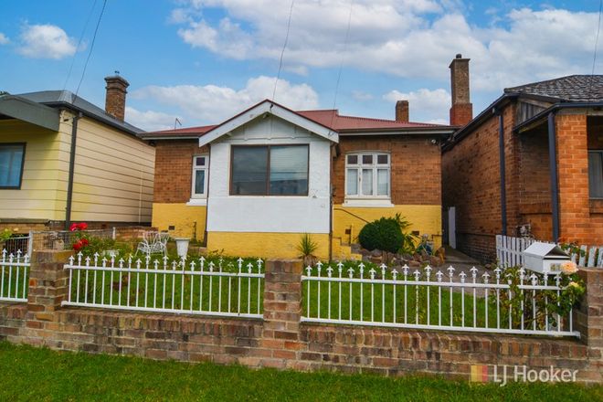 Picture of 41 Chifley Road, LITHGOW NSW 2790