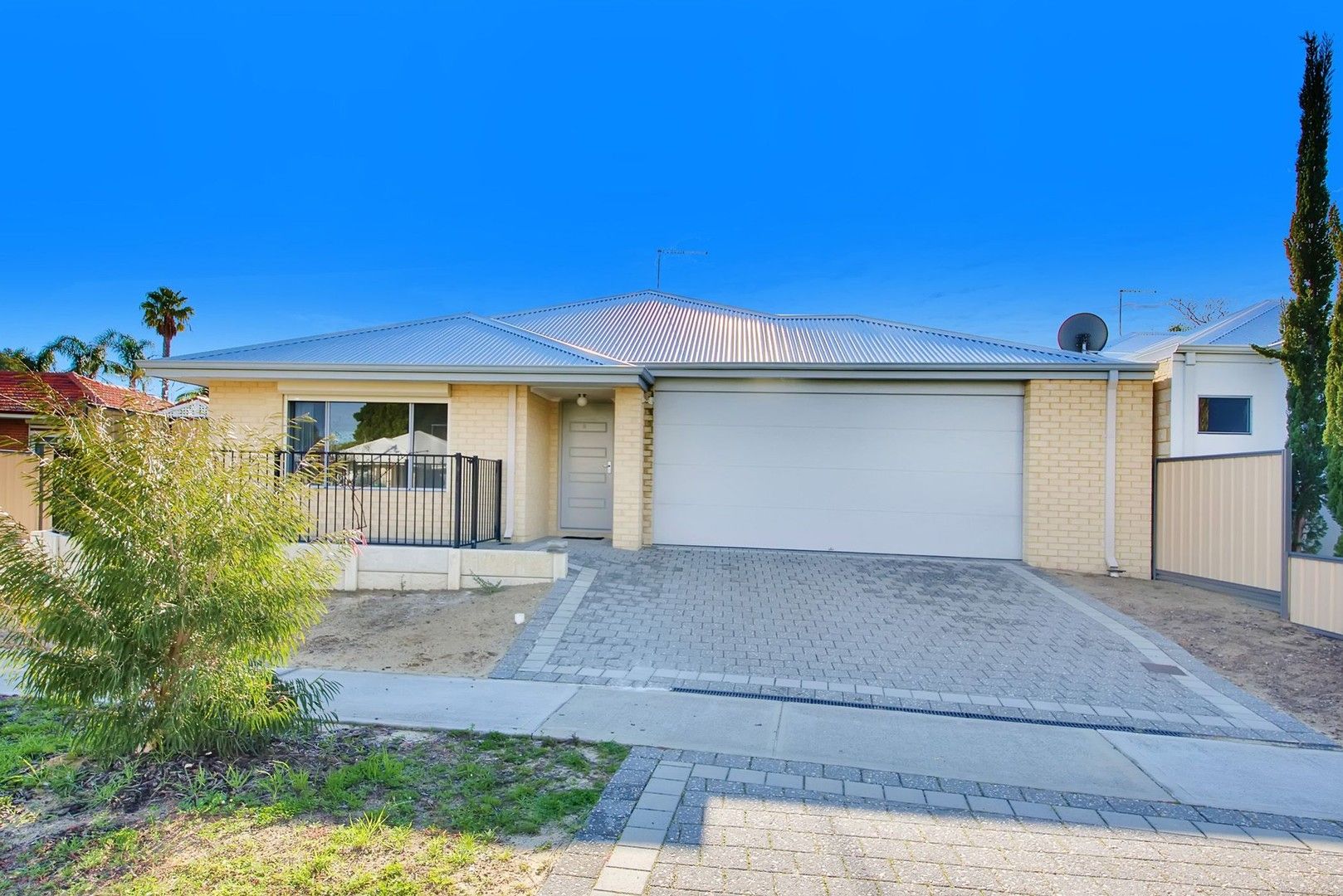 69a Culloton Crs, Balga WA 6061, Image 0