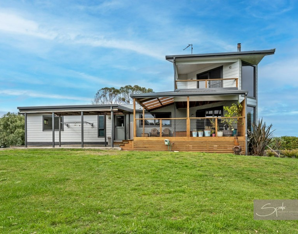 1634 Montagu Road, Montagu TAS 7330