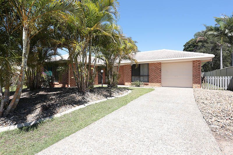 32 Staydar Crescent, Meadowbrook QLD 4131, Image 0