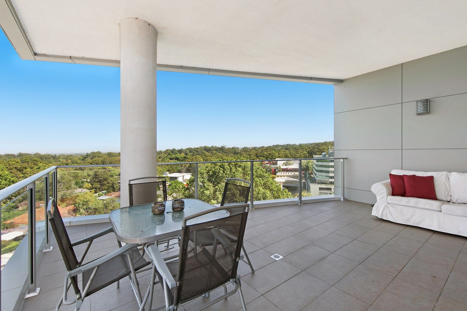 701/77 Ridge Street, Gordon NSW 2072, Image 2