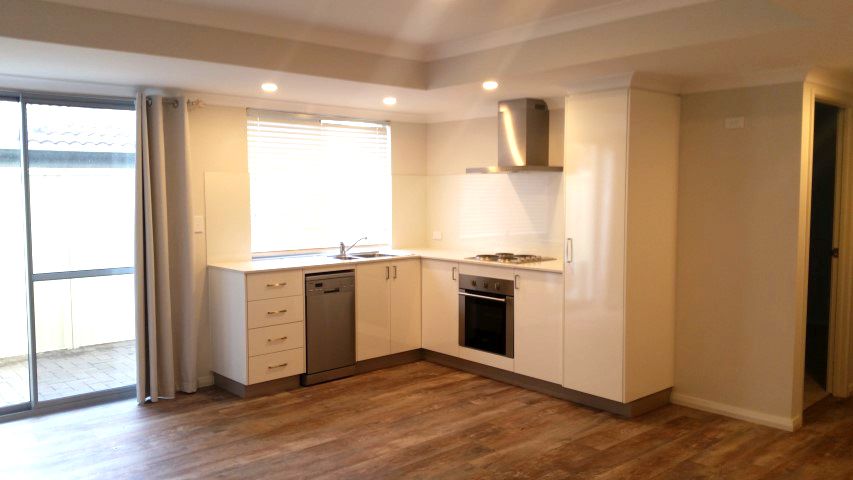 1 bedrooms Apartment / Unit / Flat in 7/53 Hooley Road MIDLAND WA, 6056