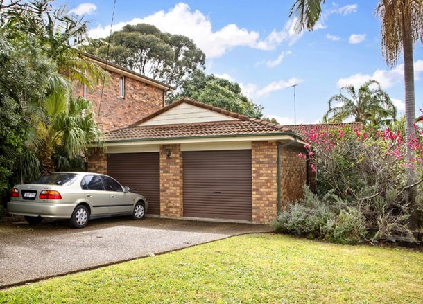 974 King Georges Road, Blakehurst NSW 2221