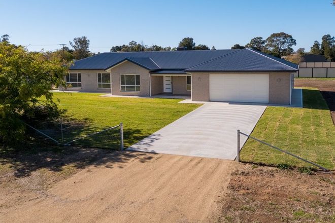 Picture of 70 Webbs Siding Road, NARROMINE NSW 2821