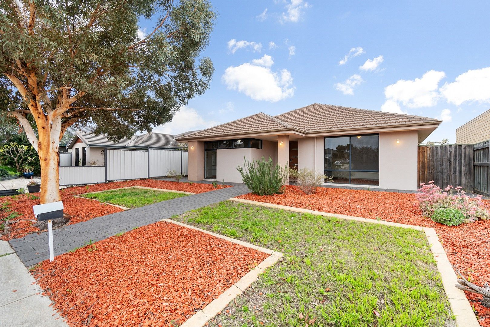 4 bedrooms House in 81 Lomas Circle ELLENBROOK WA, 6069