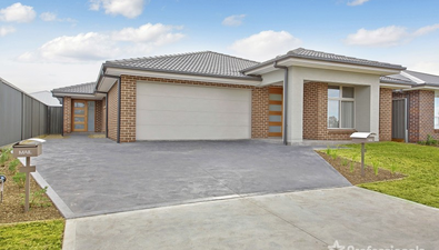 Picture of 25A Springs Road, SPRING FARM NSW 2570