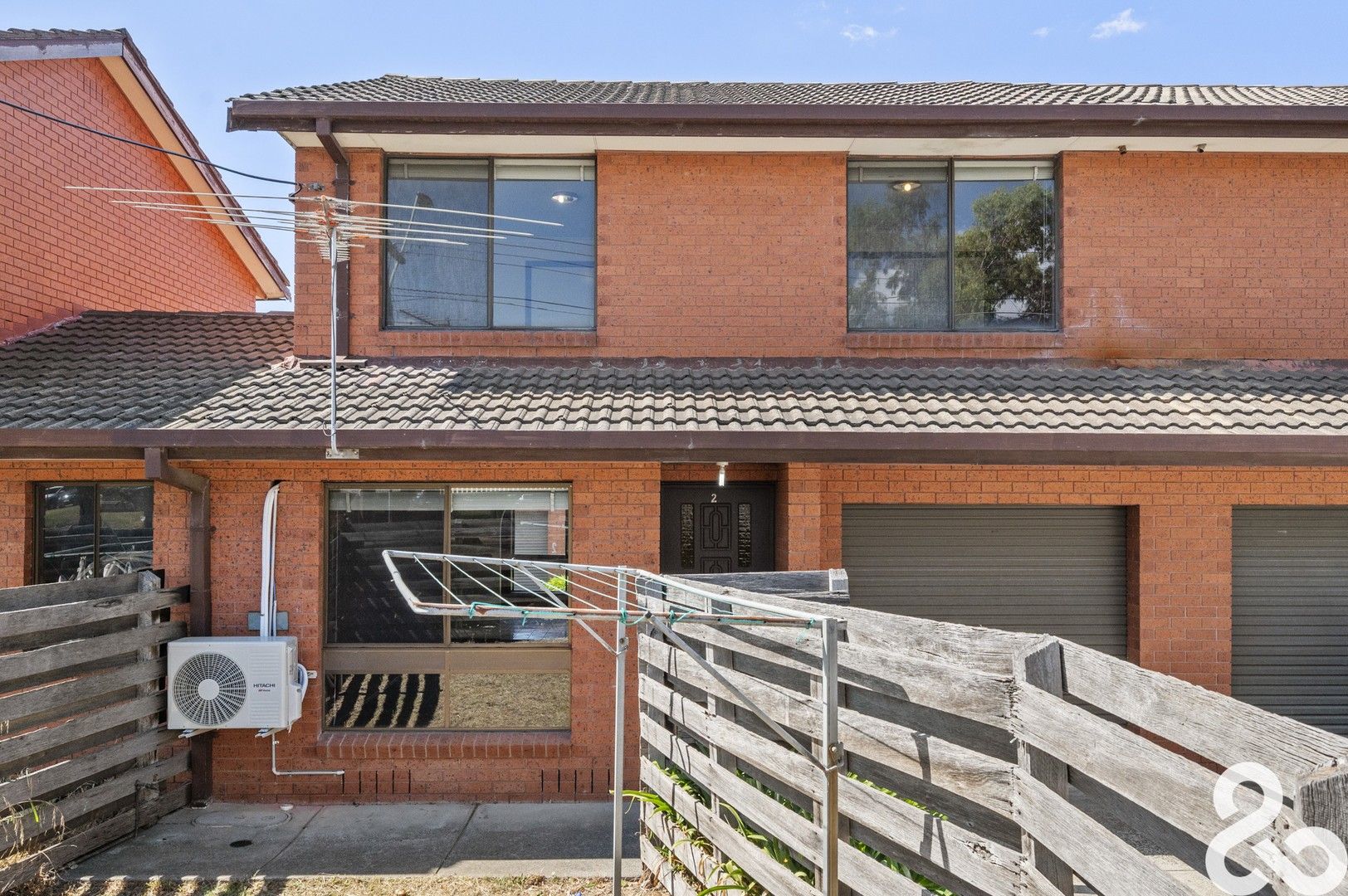 2/216 Dalton Road, Lalor VIC 3075 Apartment For Rent Domain