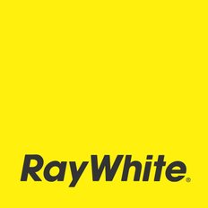 Ray White Sherwood, Sales representative