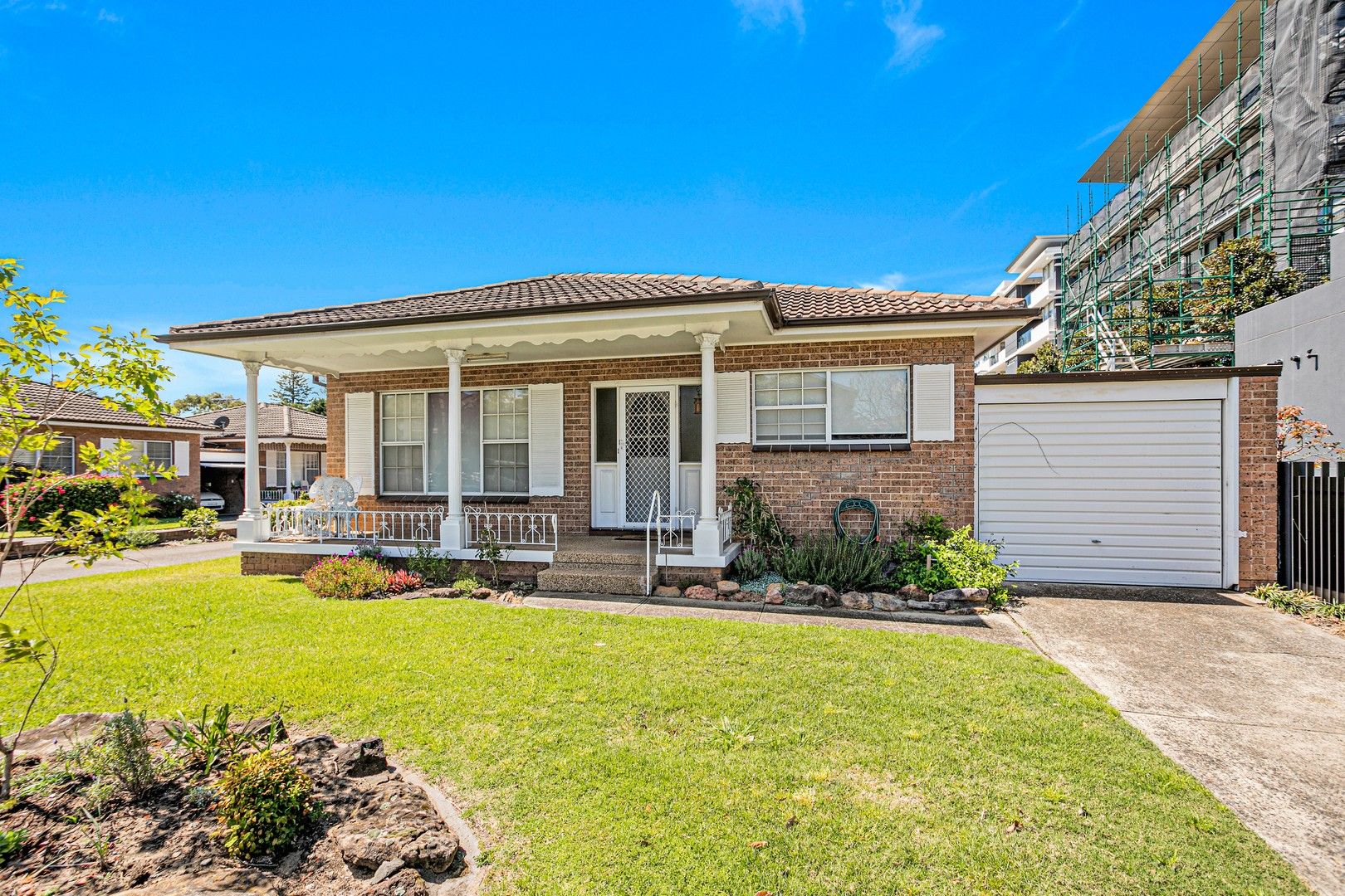 1/84 Alfred Street, Ramsgate Beach NSW 2217, Image 1