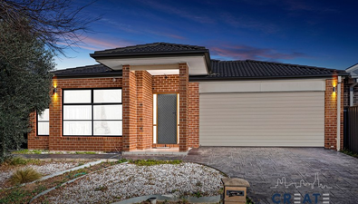 Picture of 9 Carew Way, DERRIMUT VIC 3026