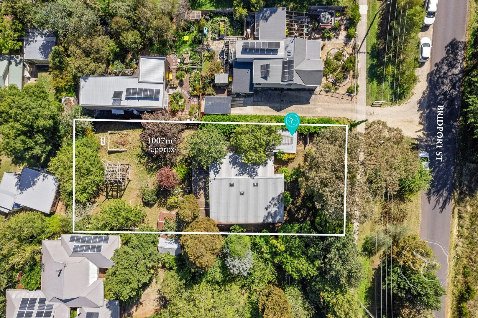 Additional image 3 of 40A Bridport Street, Daylesford VIC 3460